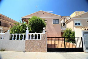 Holiday Apartment Dalias